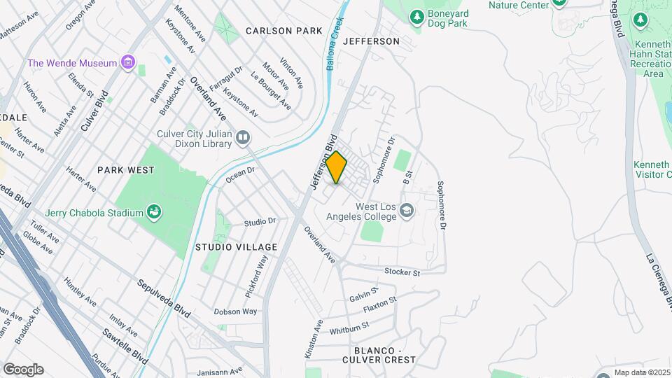 1311 Summertime Ln Map and Location Details