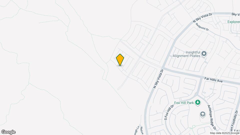 179 Marlette Crk Pl Map and Location Details