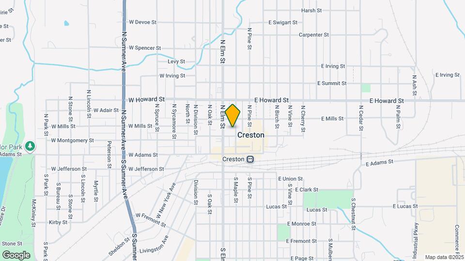 Iowana Apartments Creston, IA Apartments For Rent