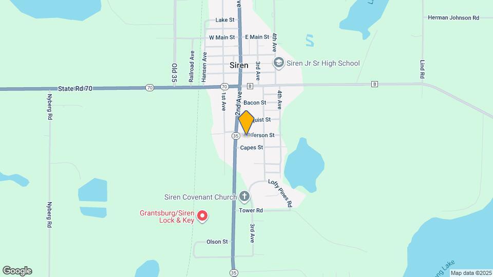 Barr Apartments Siren Wi at Denise Little blog