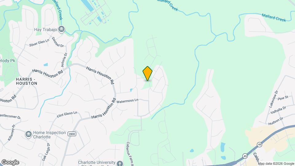 4219 Autumn Frost Trl, Unit 216 Map and Location Details