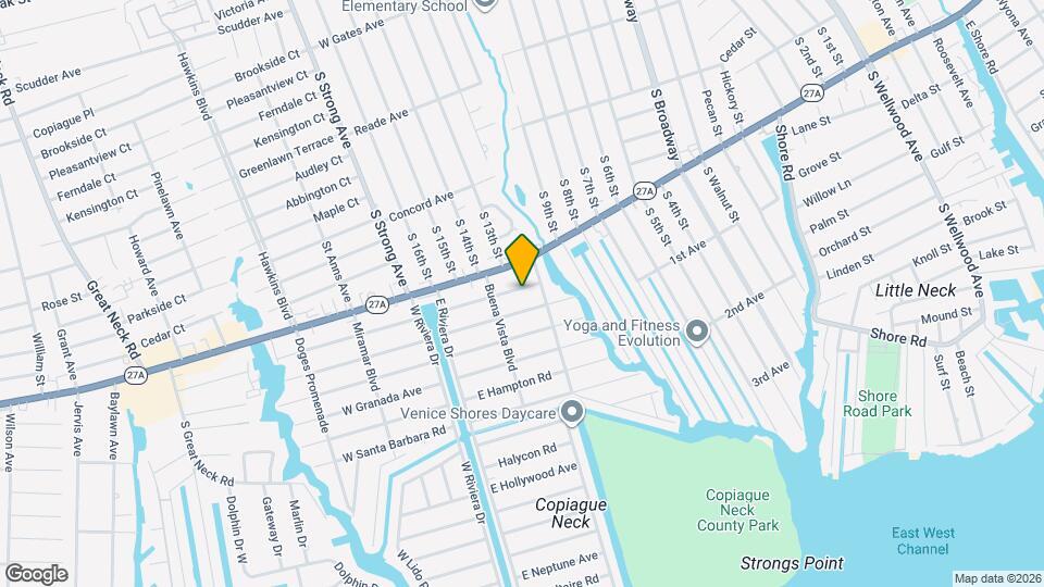 119 E Alhambra Ave, Unit 119 E Alhambra Ave Map and Location Details