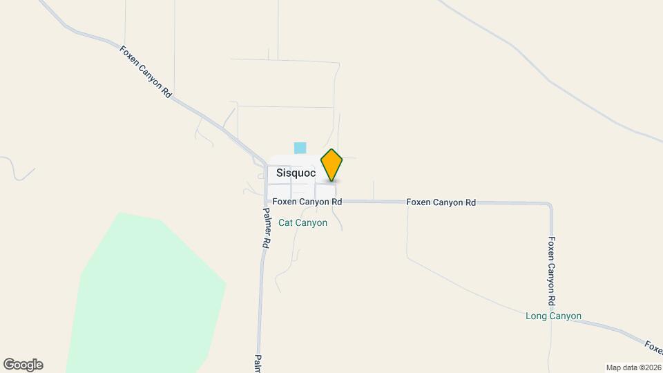 5120 Union Ave Map and Location Details