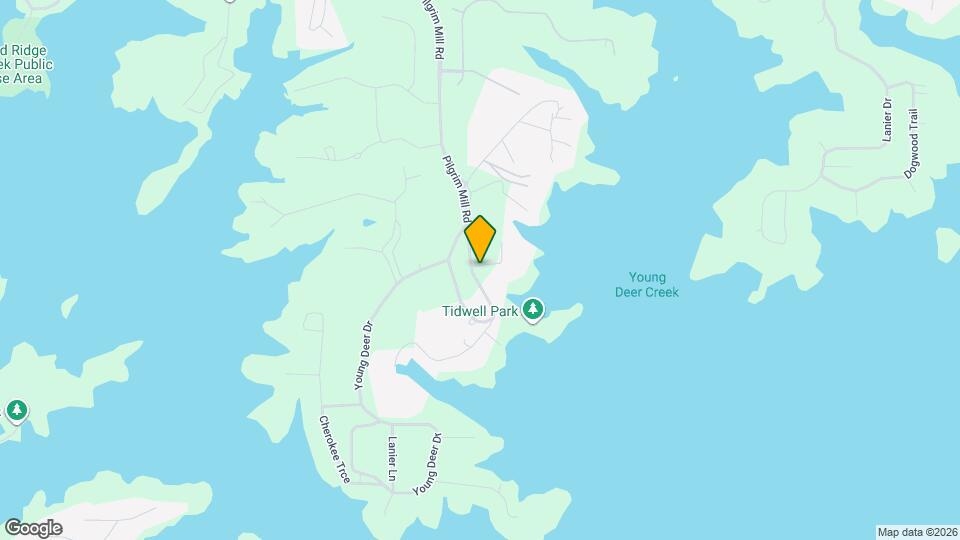 4700 Dean Ct Map and Location Details