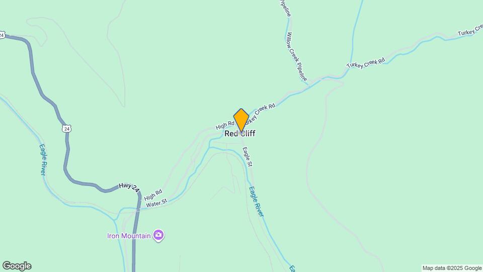 206 Eagle Apartments Minturn, CO Apartments For Rent