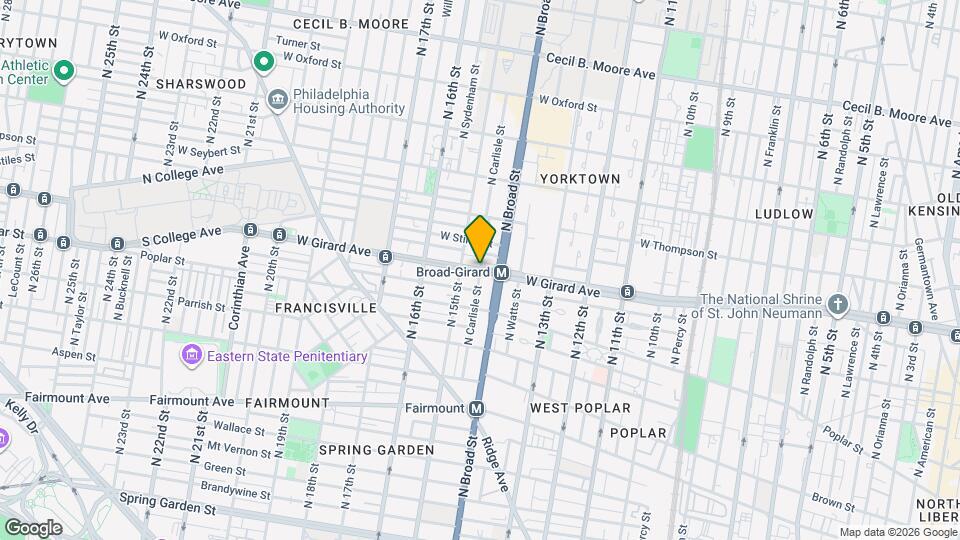 Barmac Realty Group Map and Location Details