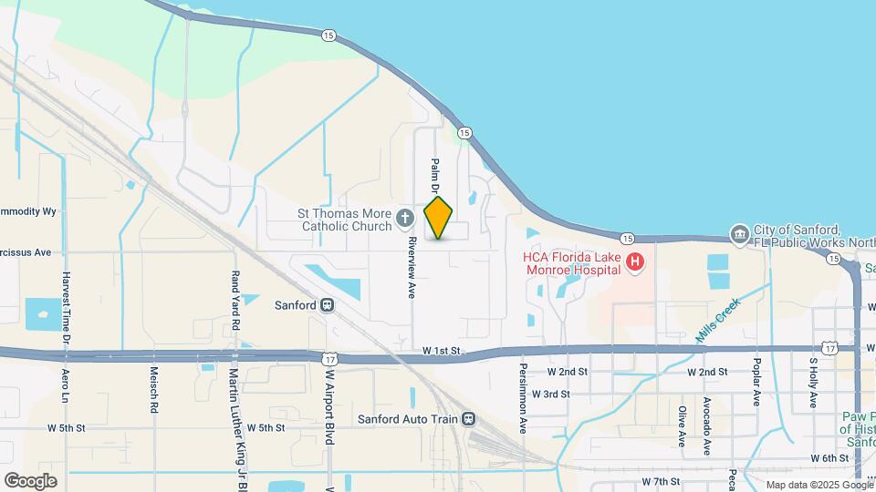 226 Venetian Bay Cir Map and Location Details