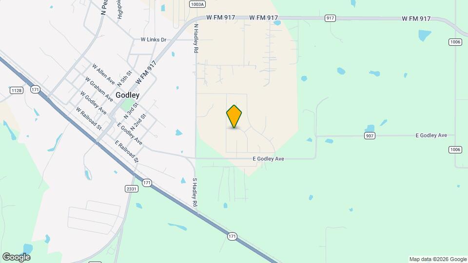 812 Rodgers Ave Map and Location Details