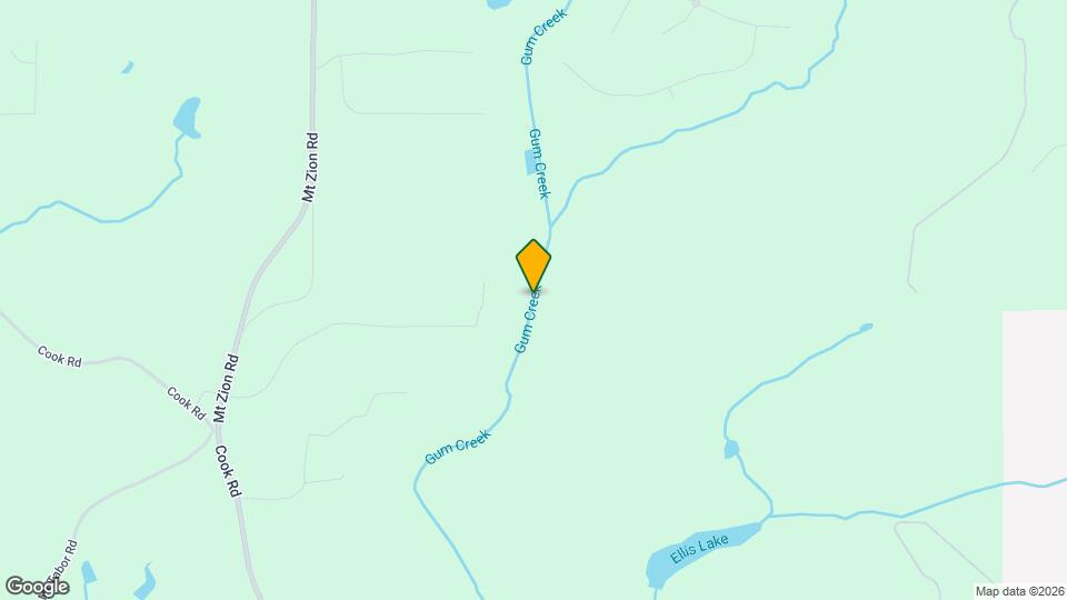 260 Tabor Forest Dr Mapa y Detalles de la Ubicación