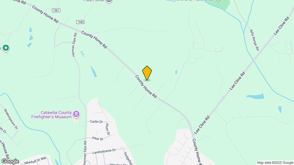 4068 County Home Rd Rentals in Conover, NC