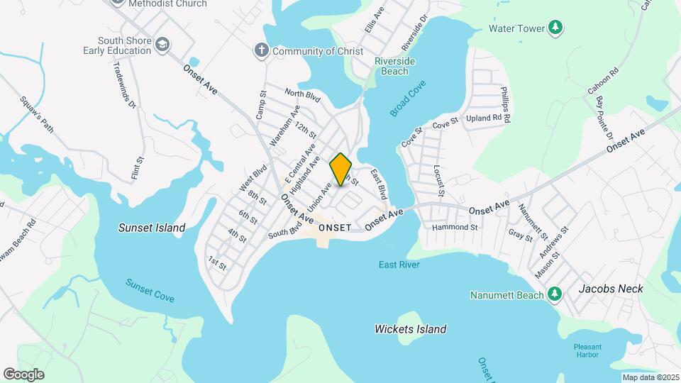 64 Kins Ct Map and Location Details