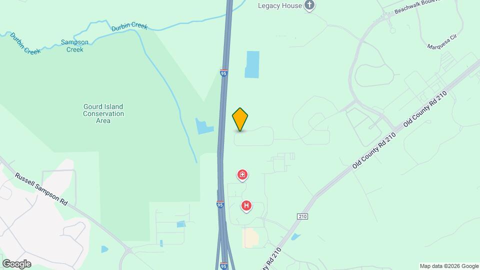 243 Boracay Cir Map and Location Details