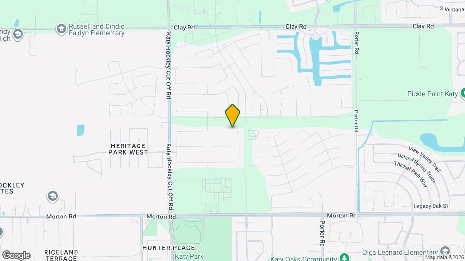 24623 Signorelli Way Map and Location Details