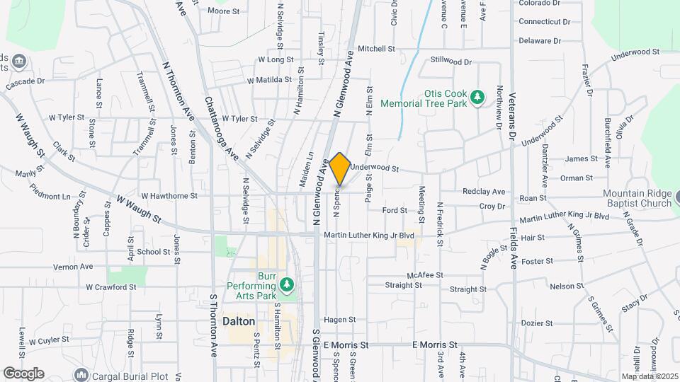 Gaddy Rentals Apartments and Nearby Dalton Apartments For Rent Dalton, GA