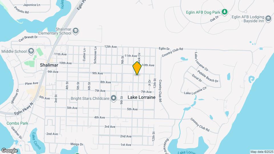 63 Friendly Ln Map and Location Details