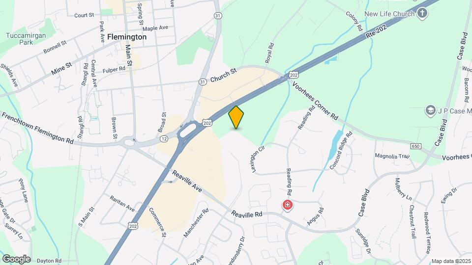 1410 Normandy Ct Rentals in Flemington, NJ