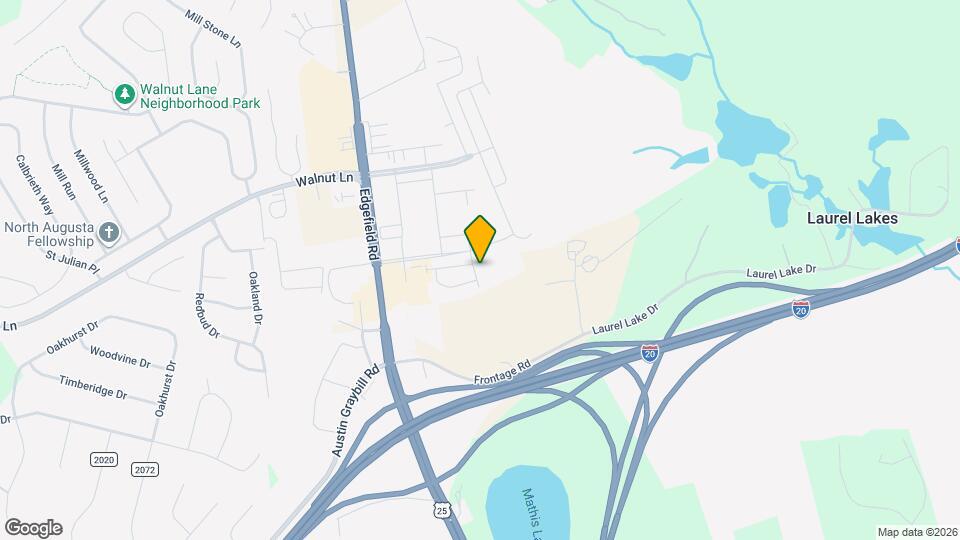 557 Yuma Ln Mapa y Detalles de la Ubicación