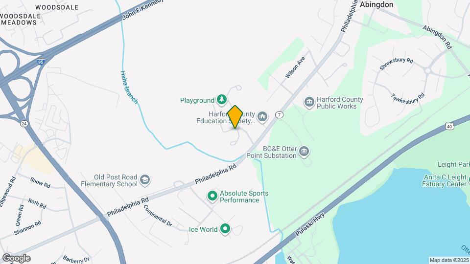 2938 Indian Summer Ct Map and Location Details