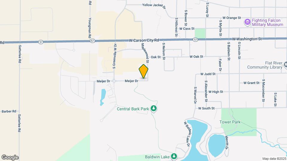 1625 Meijer Dr Apartments and Nearby Greenville Apartments For Rent