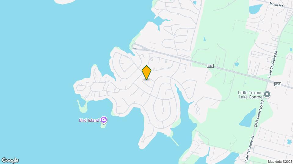 5227 Sunshine Point Map and Location Details