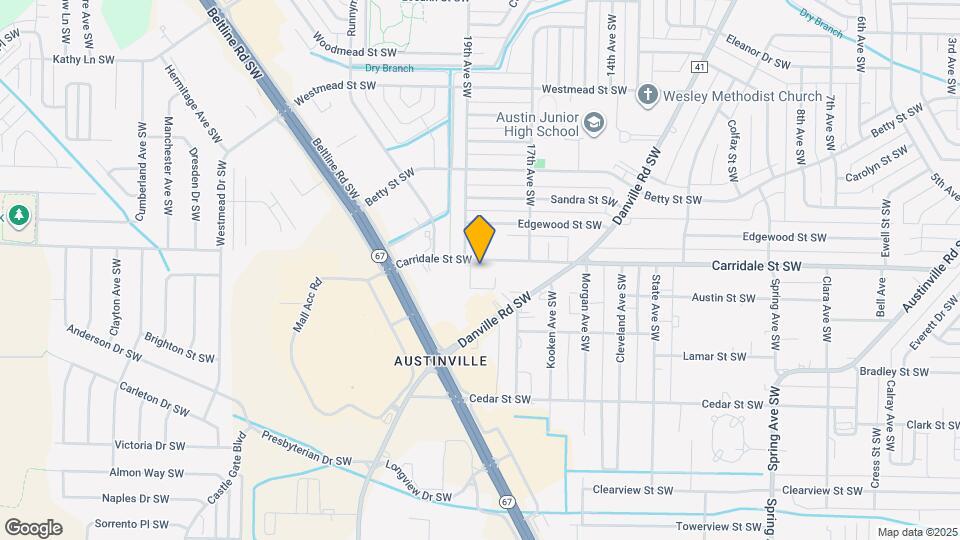 Regency West Apartments Decatur, AL Apartments For Rent