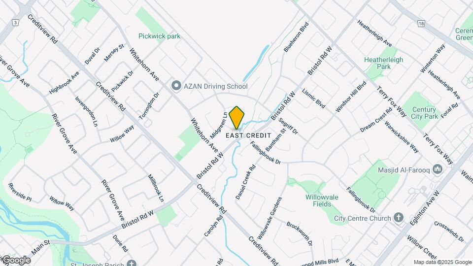 1300 Wesson Ct Map and Location Details