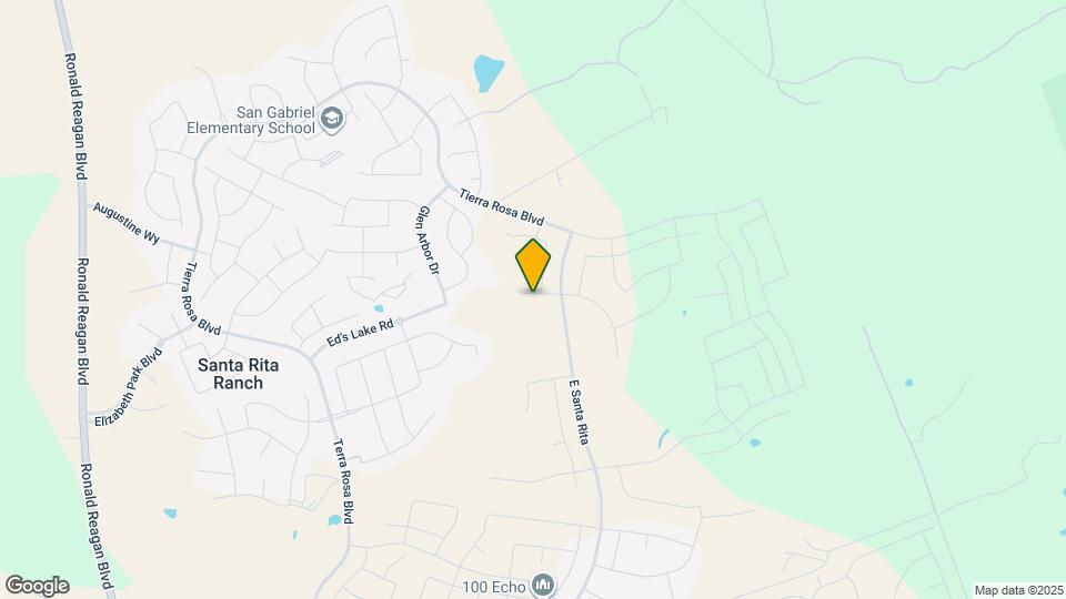 209 Crimson Rose Ct Map and Location Details