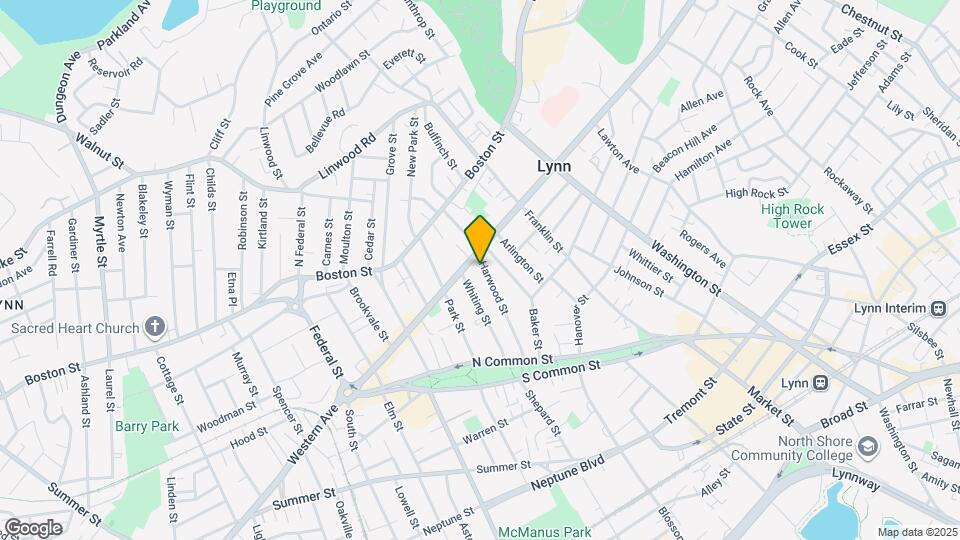 82 Harwood St Rentals in Lynn, MA