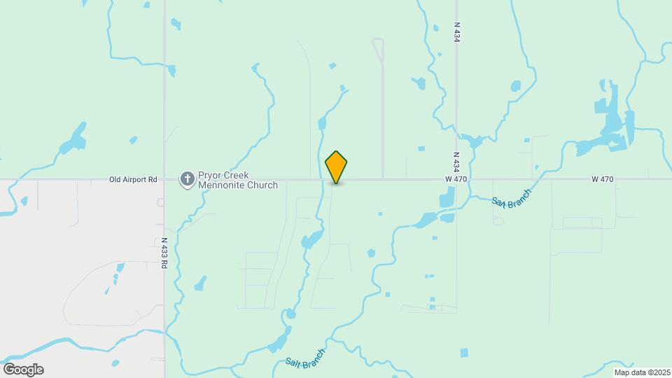 14 Stonegate Dr Map and Location Details