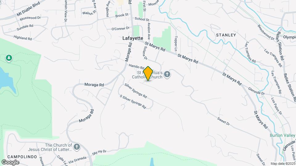 794 Solana Dr Apartments and Nearby Lafayette Apartments For Rent