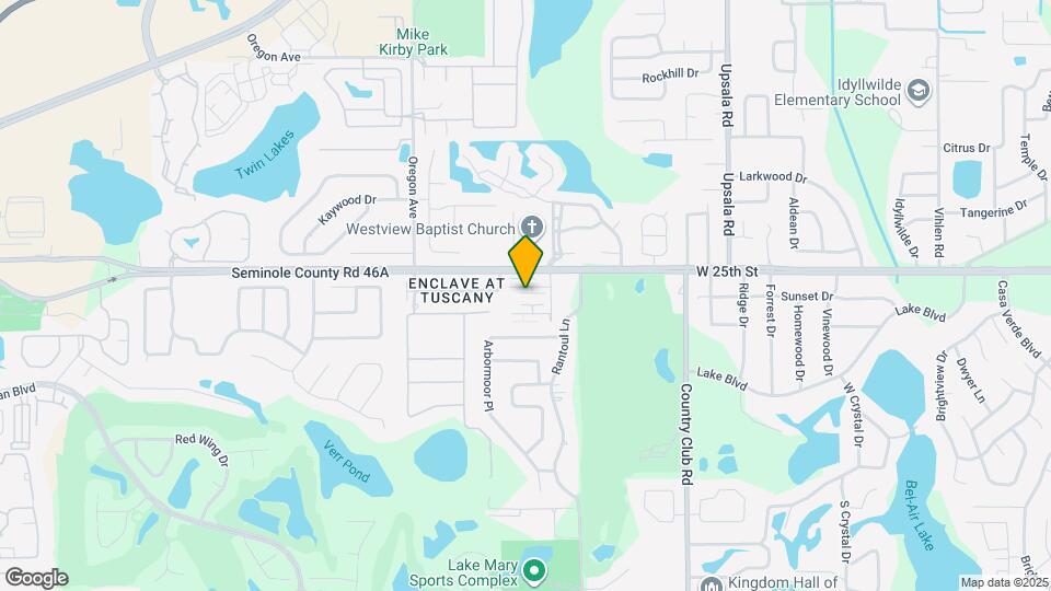 215 Dorchester Square Map and Location Details