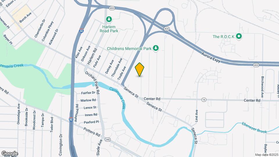 80 Kelsey Dr Map and Location Details