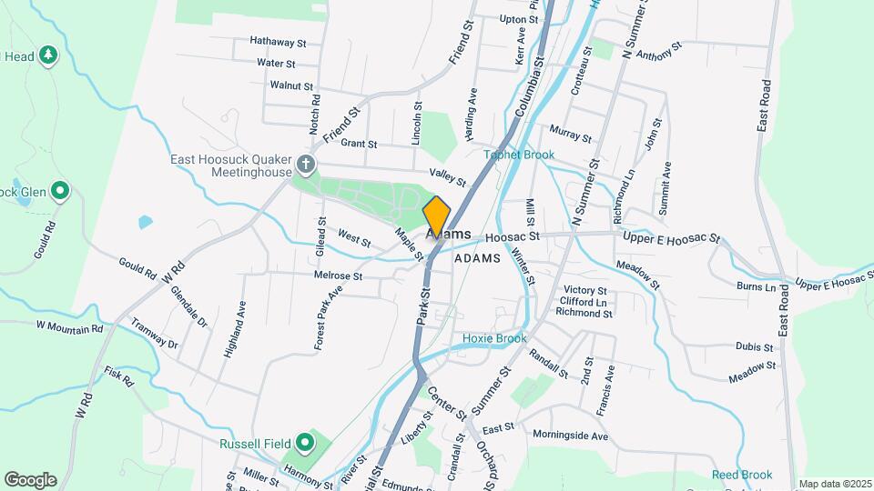 Berkshire Mill Apartments and Nearby Adams Apartments For Rent Adams, MA