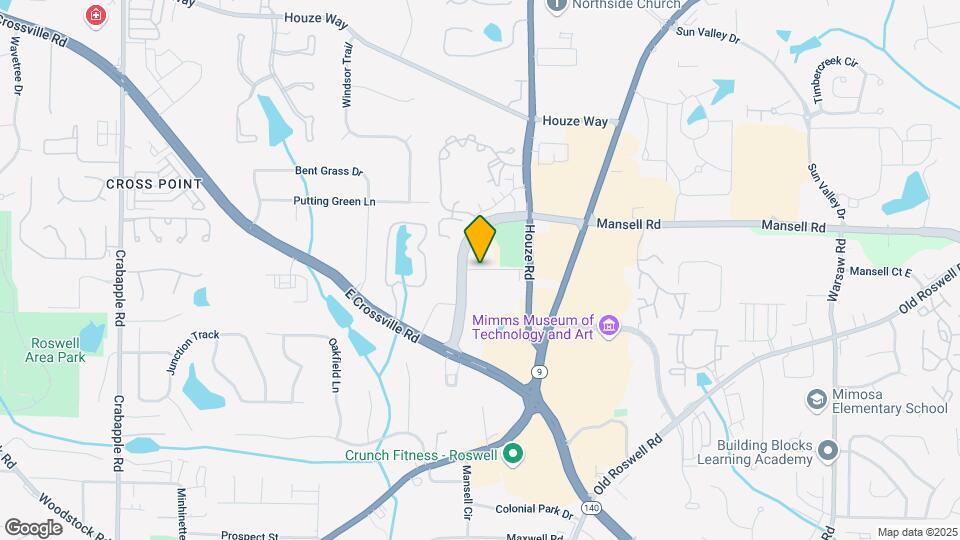 30 Wren Dr Map and Location Details
