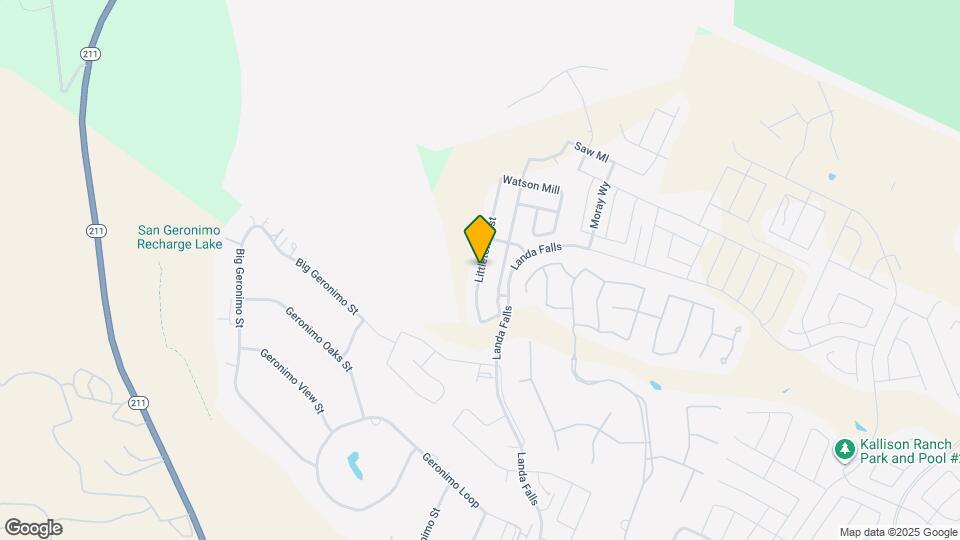 9708 Littleton Grist Map and Location Details