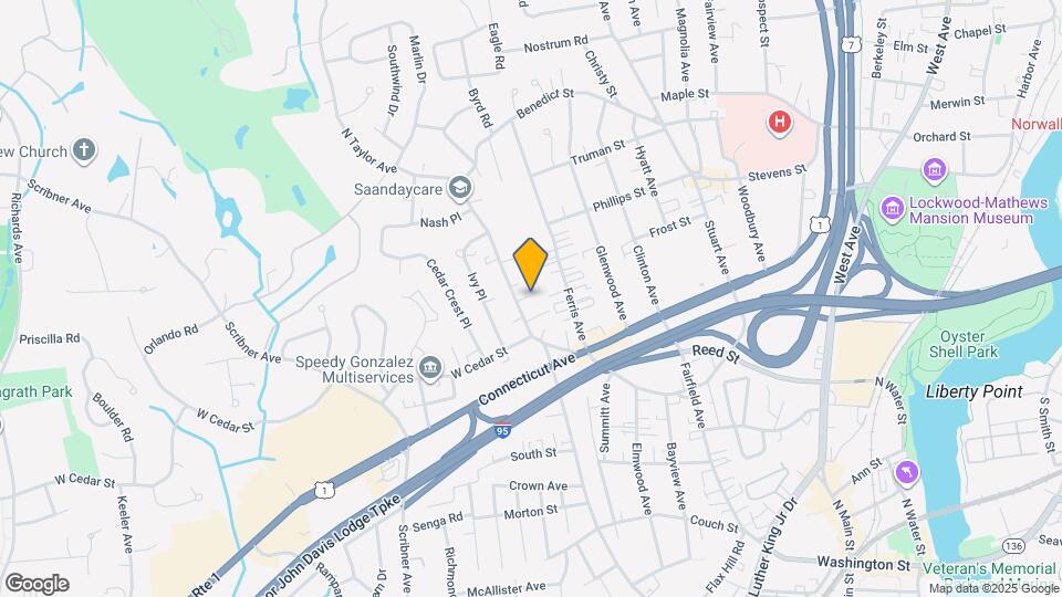 12 N Taylor Ave Apartments and Nearby Norwalk Apartments For Rent