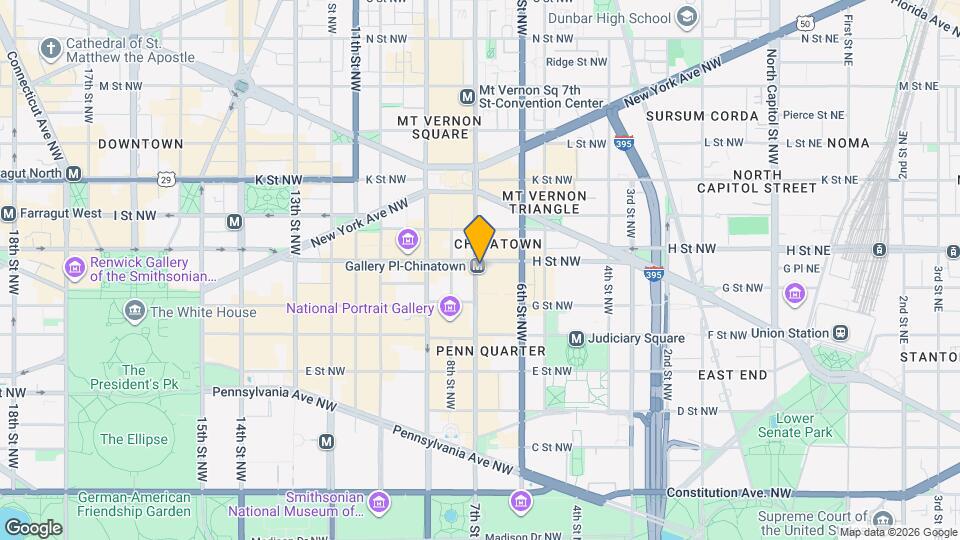 777 7th St NW Washington, DC Rental Homes and Apartments for Rent