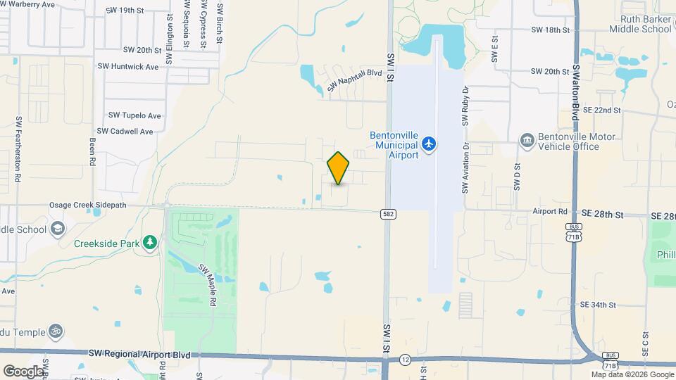 Sullivan Square Mapa y Detalles de la Ubicación