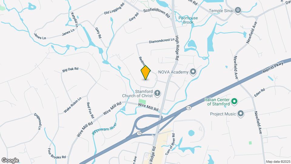 81 Opper Rd Map and Location Details