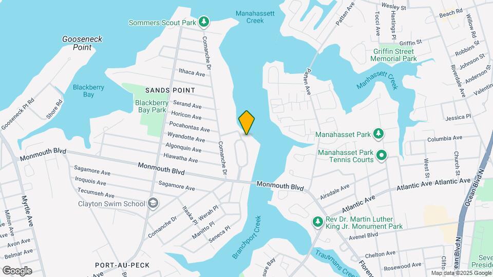 43 Wardell Cir Rentals in Oceanport, NJ