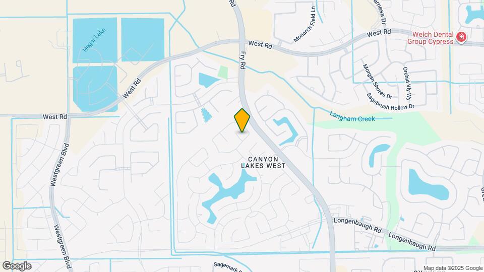 8506 Sweetstone Field Ct Map and Location Details