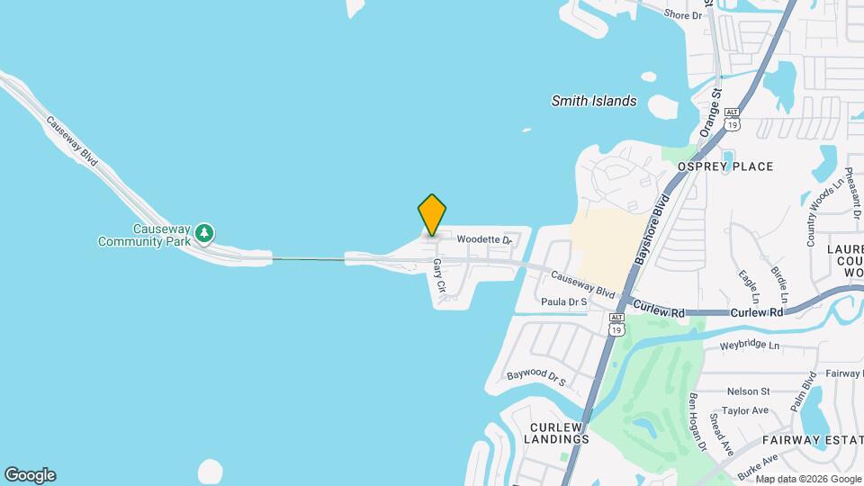 2659 St Joseph Dr Map and Location Details