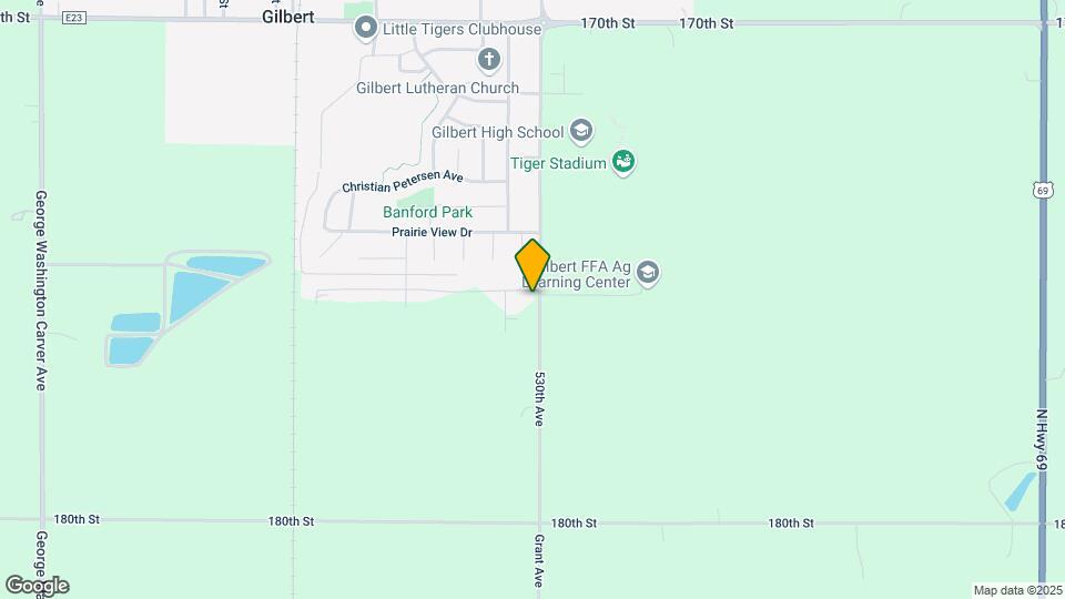 102-110 Cedar Dr Map and Location Details