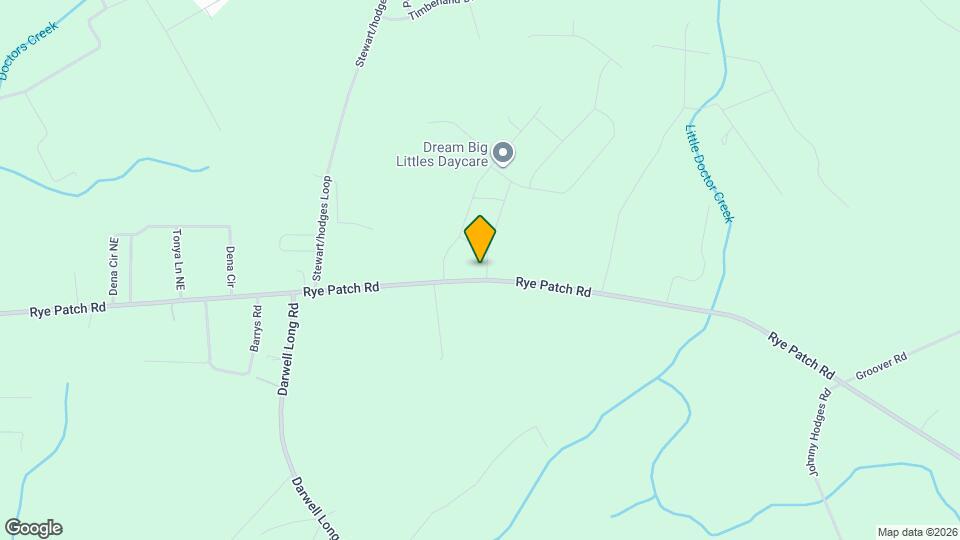 27 Dove Run Dr Map and Location Details