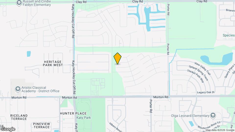24518 Amaldi Ct Map and Location Details