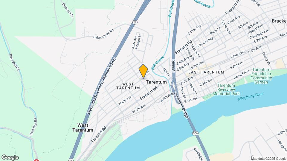 VALLEY VIEW APARTMENTS Tarentum, PA Apartments For Rent