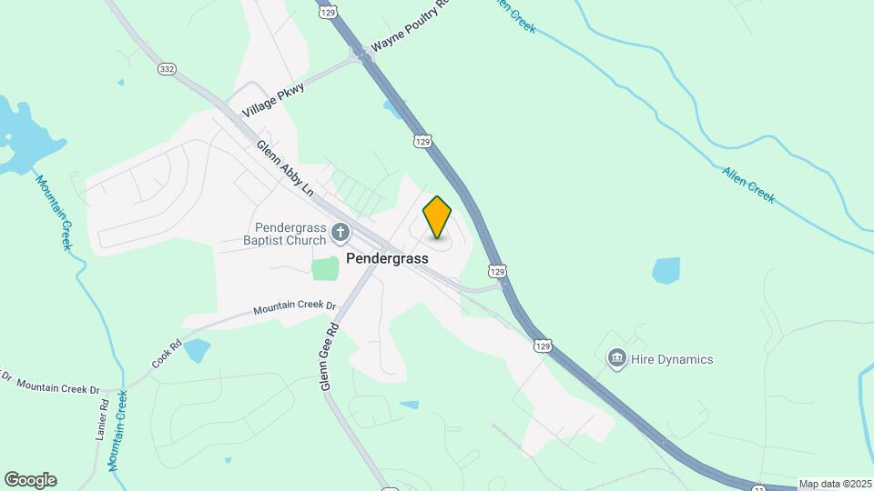 53 Seed Ln Map and Location Details