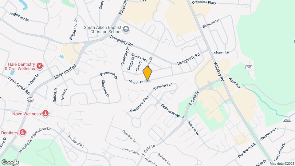 961 Murrah Dr Aiken SC Apartments and Nearby Aiken Apartments For Rent