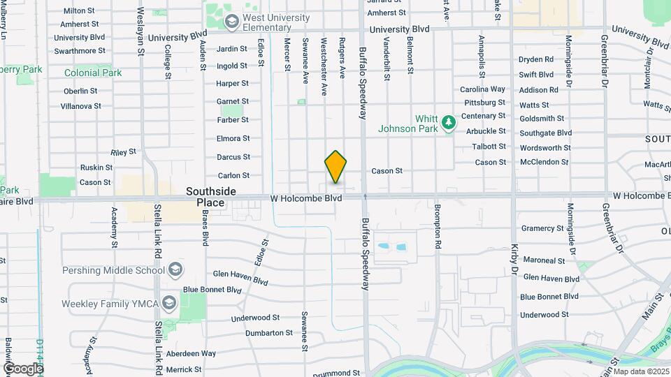 15 Rutgers Pl Map and Location Details