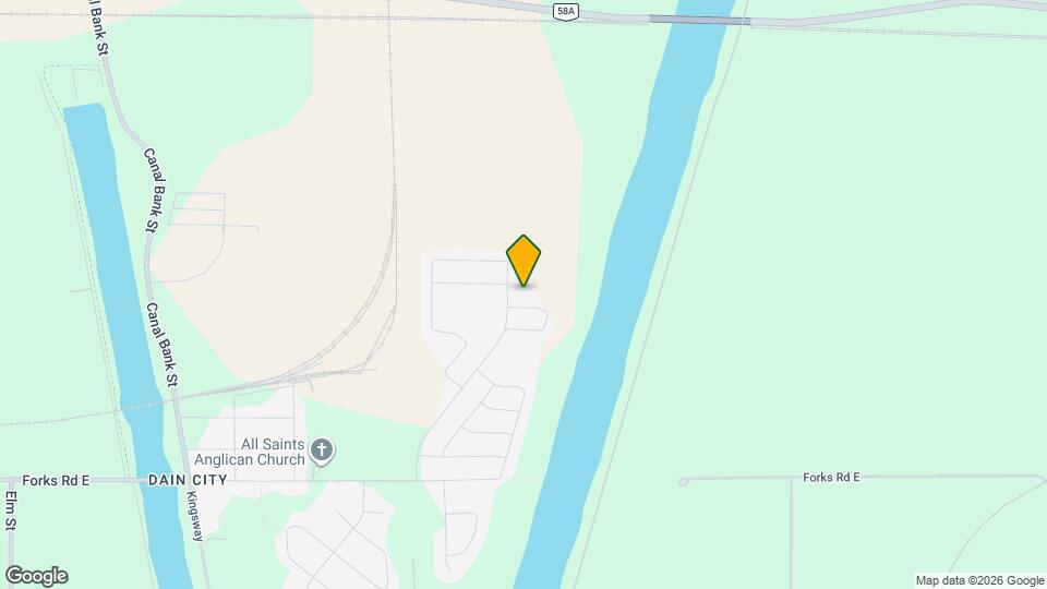 36 Rowlock St Map and Location Details